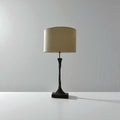 The Aronia Cordless Table Lamp - Blackened Bronze Finish