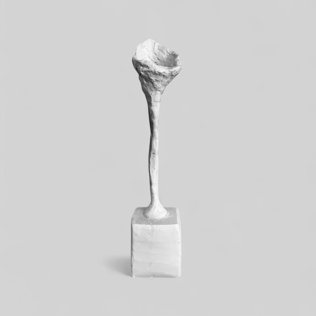 Standing Tall Lily - Sculpture