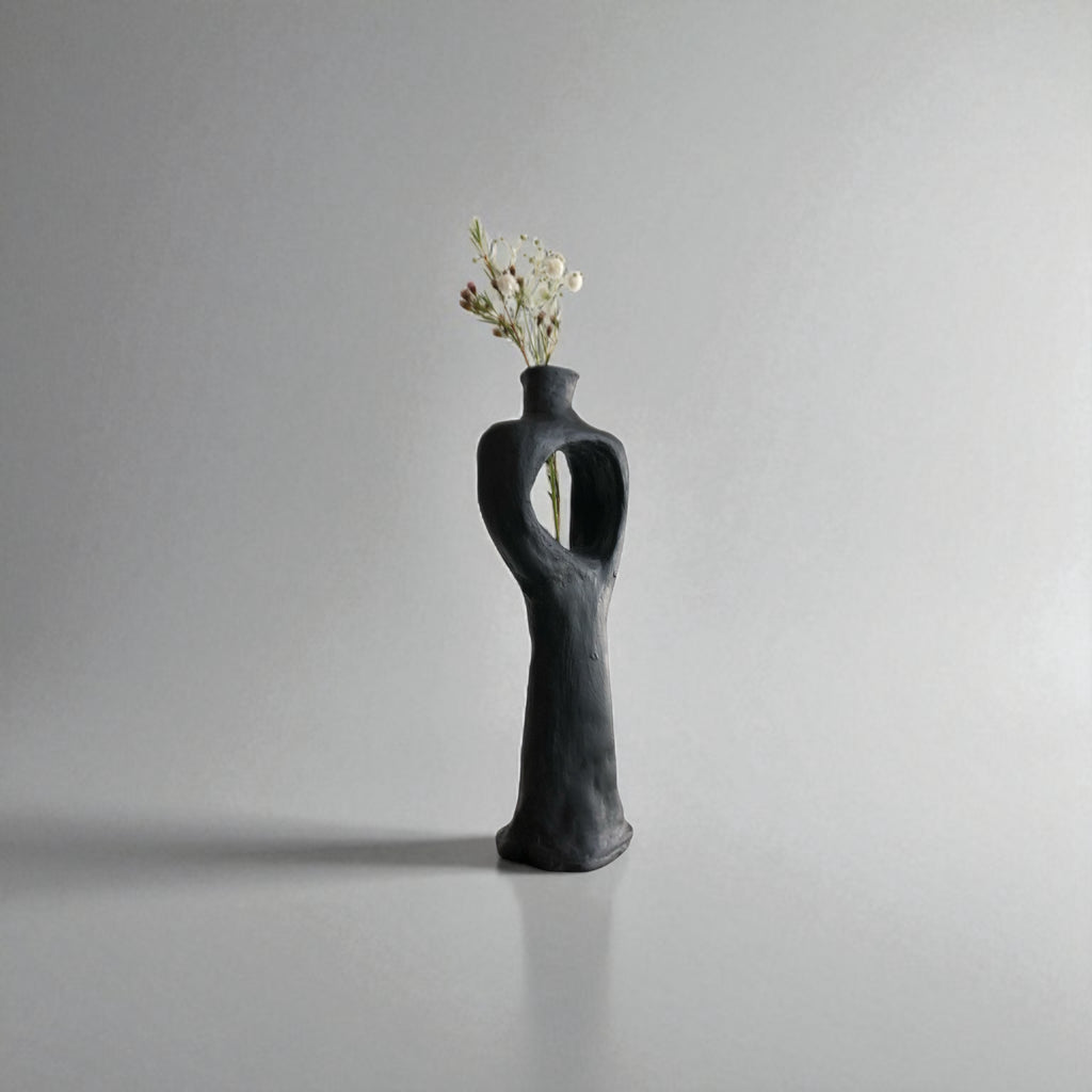 The Ilex - Sculpture