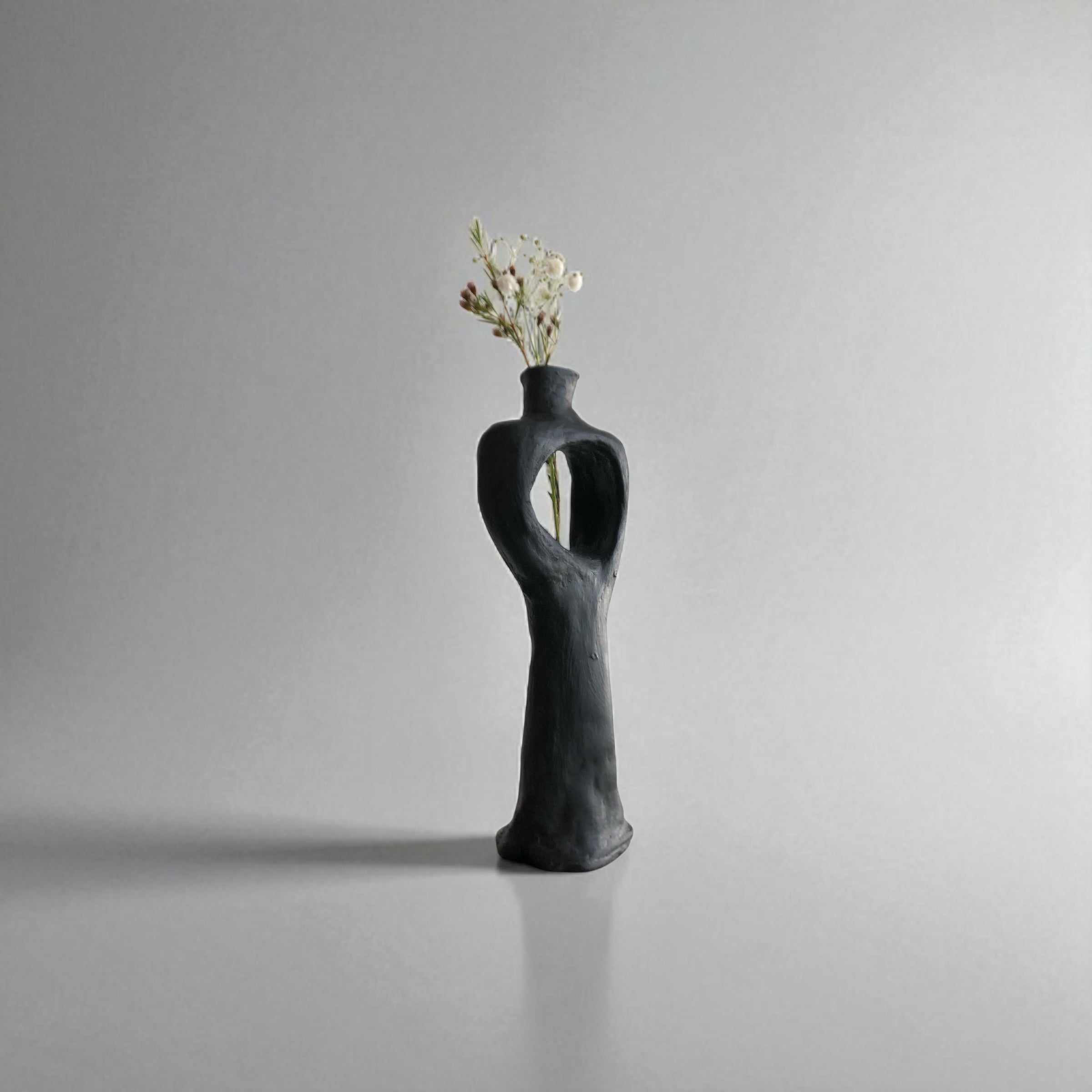 The Ilex - Sculpture